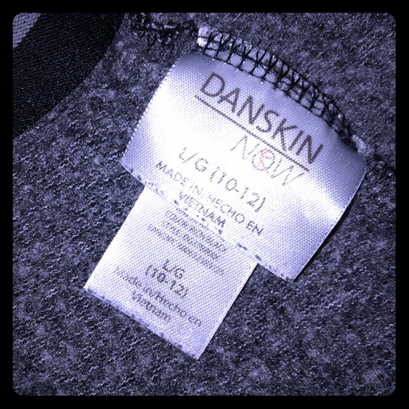 SOLD. Girls New Sweatpants - Picture 5 of 5